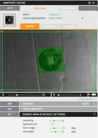 Snapshot Editor Successful Object.PNG