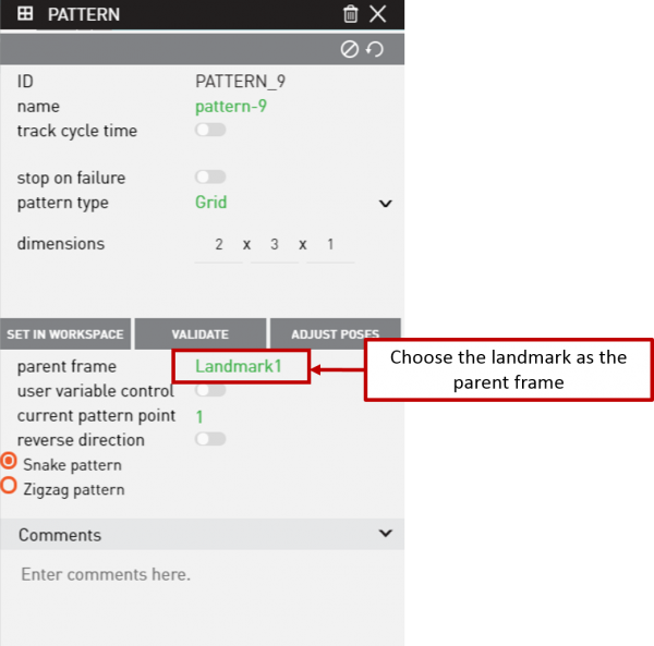 Patterns Tutorial Landmark Selection.png