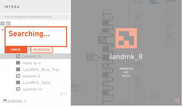 Robot Screen Edit Landmark Reregister Searching.png