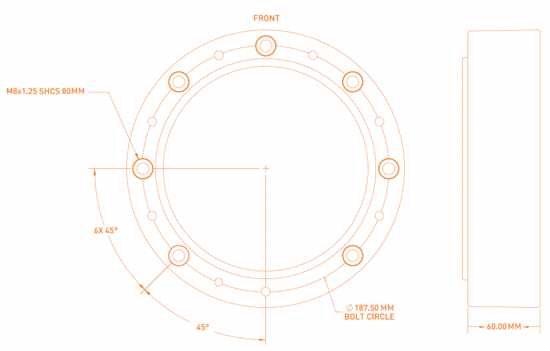Sawyer Mounting Plate Bolt Pattern.PNG