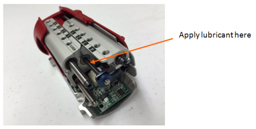 Electric gripper lubricate.PNG